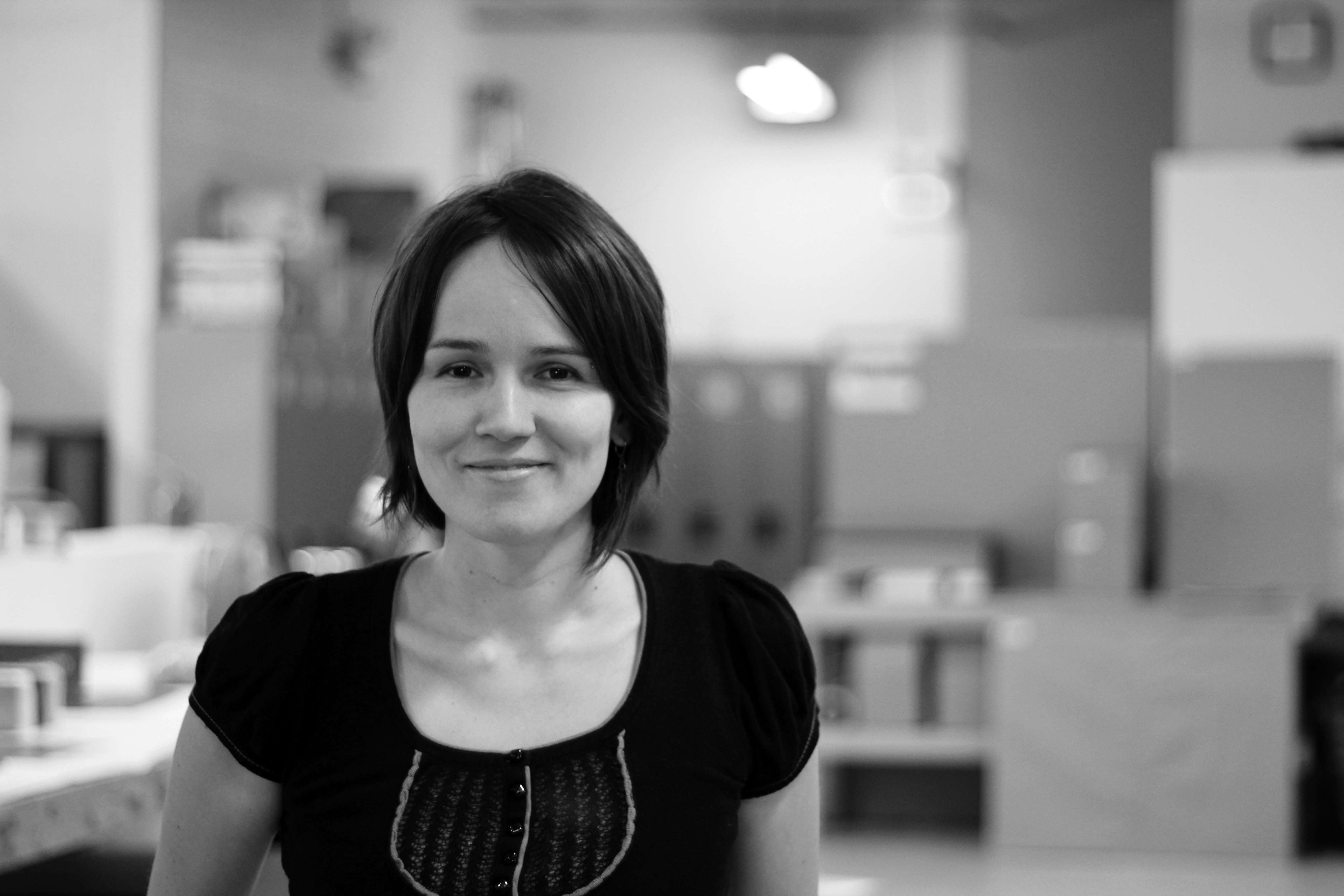 Sophie-Laurence Boulais