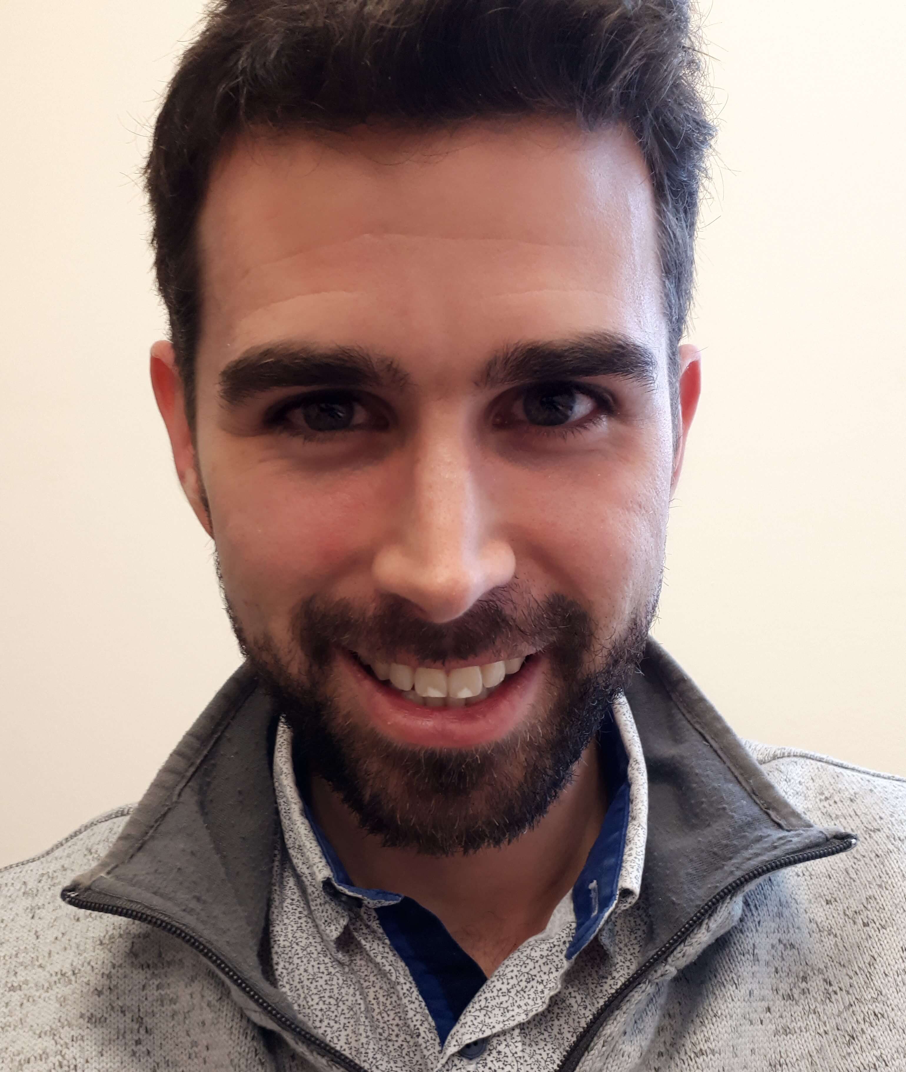 Elías Andrés Michelena Blesa