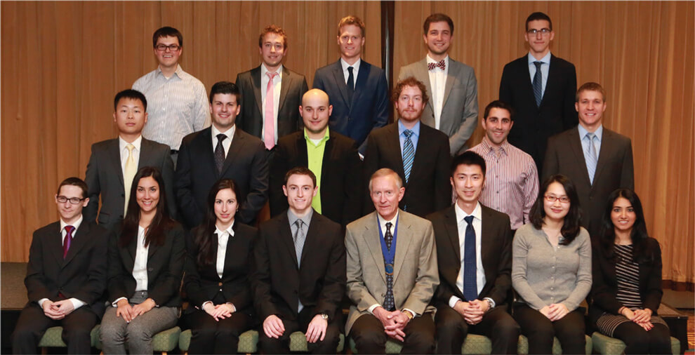 René Ménard-Kilrane