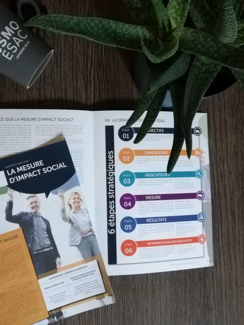 La mesure d'impact social