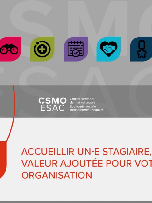 outil RH : Accueillir un stagiaire, une valeur ajoutée