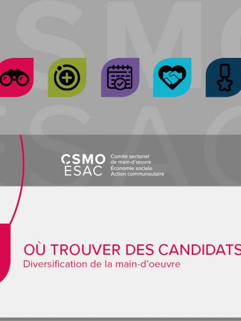 outil RH : Où trouver des candidats-es ?