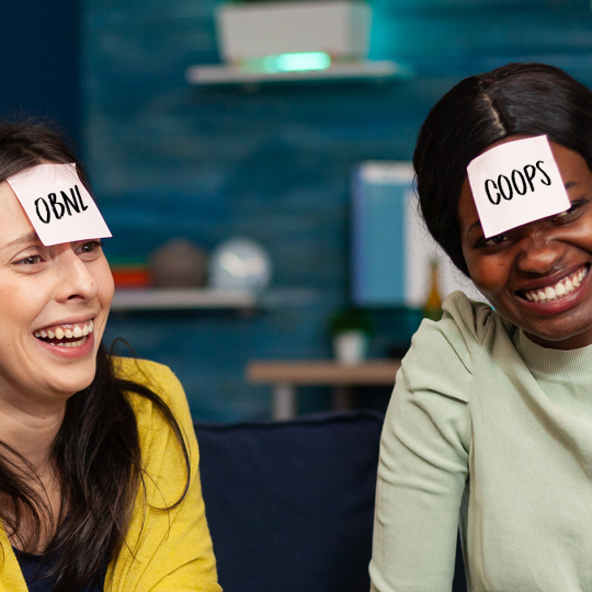 La cinquième édition de l’enquête « Les Repères » est en cours : faites-vous connaître pour être reconnus!