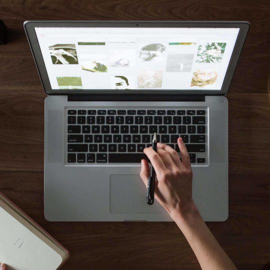 Nos formations au temps du confinement