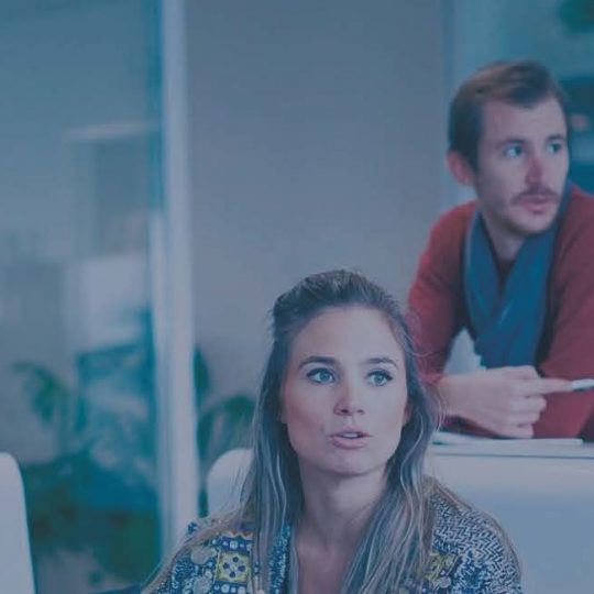 Enquête salariale des organismes communautaires en santé et services sociaux