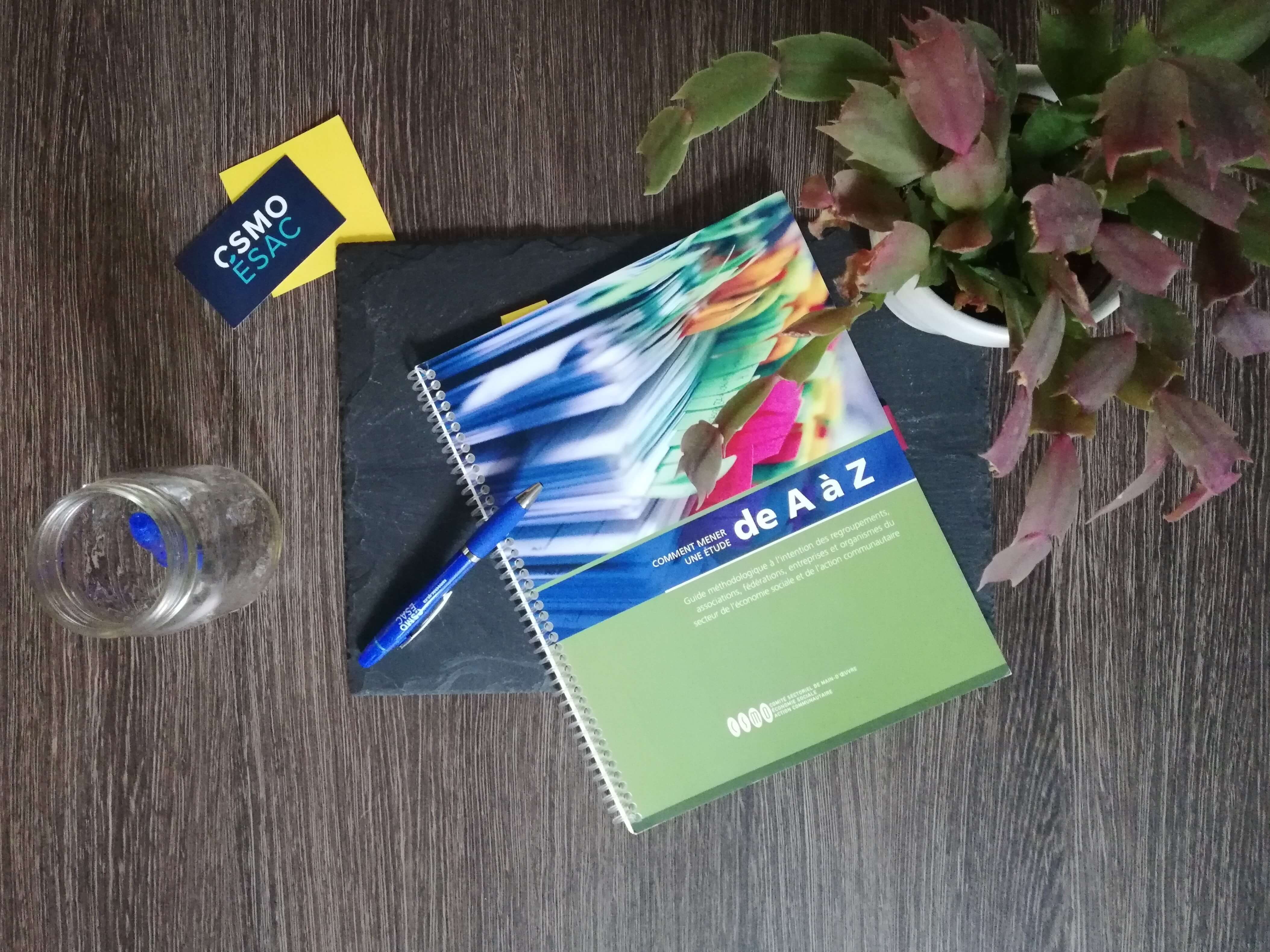 Comment mener une étude de A à Z